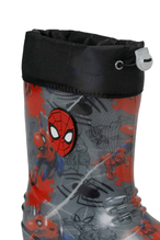 Spiderman Çocuk Çizme JORD.P