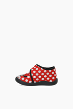 Minnie Mouse Çocuk Terlik CESI.P