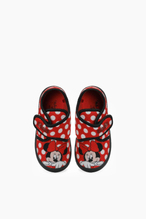 Minnie Mouse Çocuk Terlik CESI.P