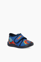 Hot Wheels Çocuk Terlik CESI.P