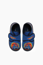 Hot Wheels Çocuk Terlik CESI.P
