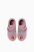 Barbie Çocuk Terlik CESI.P
