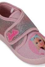 Barbie Çocuk Terlik CESI.P