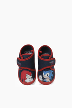 Sonic Çocuk Terlik CESI.P