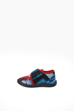 Spiderman Çocuk Terlik CAPES.P