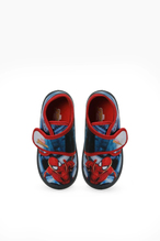 Spiderman Çocuk Terlik CAPES.P