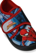Spiderman Çocuk Terlik CAPES.P