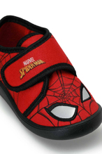 Spiderman Çocuk Terlik PIKA.P