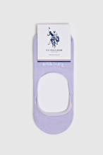 U.S. Polo Assn. Kadın Çorap PU-12693.VR034