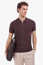 Pierre Cardin Erkek Triko PU-10657