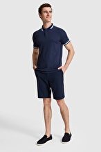 Pierre Cardin Erkek Bermuda PU-10876