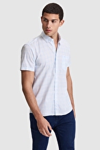 Pierre Cardin Erkek Gömlek PU-10944