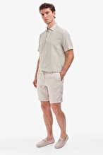 Pierre Cardin Erkek Bermuda PU-10889