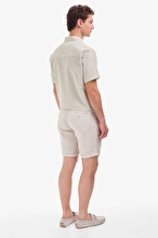 Pierre Cardin Erkek Bermuda PU-10889