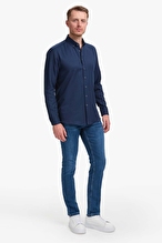 Pierre Cardin Erkek Gömlek PU-10789
