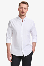Pierre Cardin Erkek Gömlek PU-10782