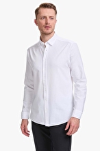 Pierre Cardin Erkek Gömlek PU-10782