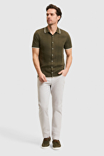 U.S. Polo Assn. Erkek Kazak PU-9401
