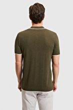 U.S. Polo Assn. Erkek Kazak PU-9401