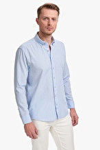 Pierre Cardin Erkek Gömlek PU-10823