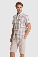 U.S. Polo Assn. Erkek Gömlek PU-9880