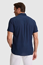 U.S. Polo Assn. Erkek Gömlek PU-8955