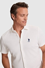 U.S. Polo Assn. Erkek Gömlek PU-10230
