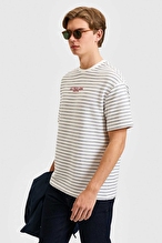 U.S. Polo Assn. Erkek Tişört PU-9698