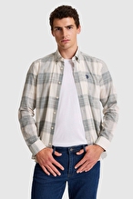 U.S. Polo Assn. Erkek Gömlek PU-12547