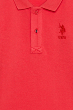 U.S Polo Assn. Erkek Çocuk Tişört PU-8730VR213