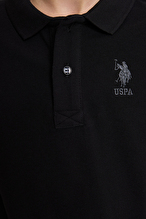 U.S Polo Assn. Erkek Çocuk Tişört PU-8730VR046