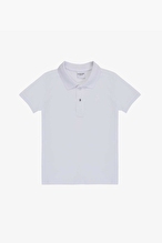 U.S Polo Assn. Erkek Çocuk Tişört PU-8730VR013