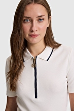 U.S. Polo Assn. Kadın Tişört 13170.VR256