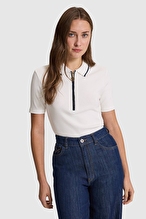 U.S. Polo Assn. Kadın Tişört 13170.VR256