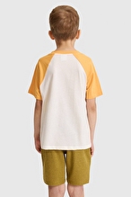 U.S Polo Assn. Erkek Çocuk Tişört PU-9577VR244