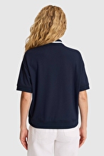 U.S. Polo Assn. Kadın Tişört 9997.VR033