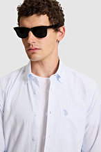 U.S. Polo Assn. Erkek Gömlek PU-10417