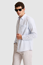 U.S. Polo Assn. Erkek Gömlek PU-10417