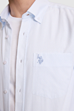 U.S. Polo Assn. Erkek Gömlek PU-10417