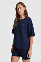U.S. Polo Assn. Kadın Tişört 12181.VR033