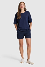 U.S. Polo Assn. Kadın Tişört 12181.VR033