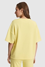 U.S. Polo Assn. Kadın Tişört 12181.VR004