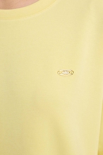 U.S. Polo Assn. Kadın Tişört 12181.VR004