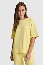 U.S. Polo Assn. Kadın Tişört 12181.VR004
