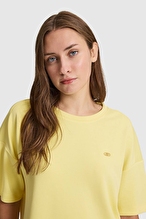 U.S. Polo Assn. Kadın Tişört 12181.VR004