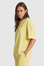 U.S. Polo Assn. Kadın Tişört 12181.VR004