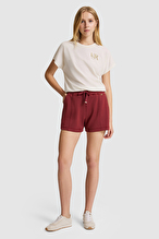 U.S. Polo Assn. Kadın Kapri 10036.VR223