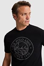 U.S. Polo Assn. Erkek Tişört PU-9509