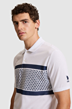 U.S. Polo Assn. Erkek Tişört PU-9644
