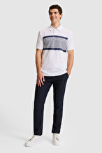 U.S. Polo Assn. Erkek Tişört PU-9644